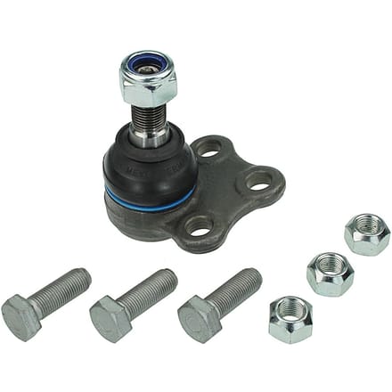 Kogelgewricht  MEYLE 16-16 010 0010