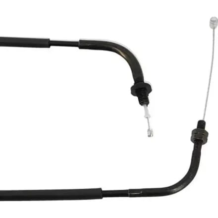Motorfiets gaskabel Brazoline Yamaha Xvs 650 Ah Drag Star Classi C (1998-2007) (Oem