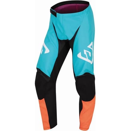 Motorbroek voor kinderen Answer A22 Syncron Prism