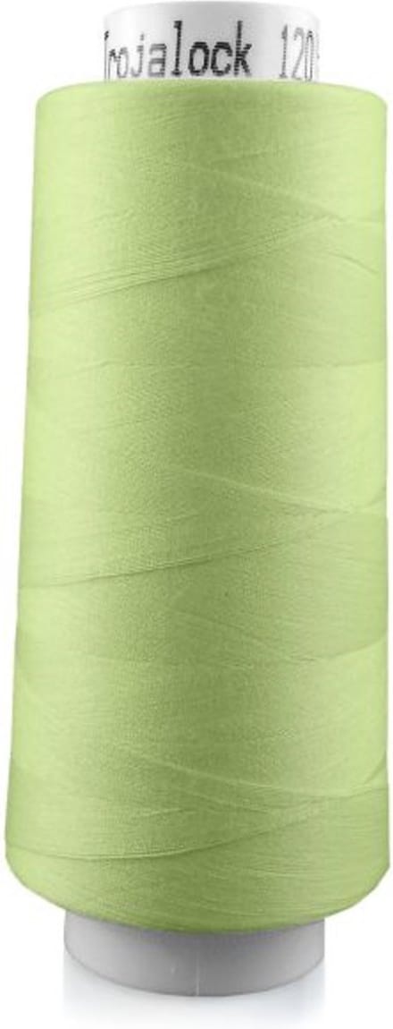 Amann Troja Lockgaren 2500m kleur nr. 8246 - mint