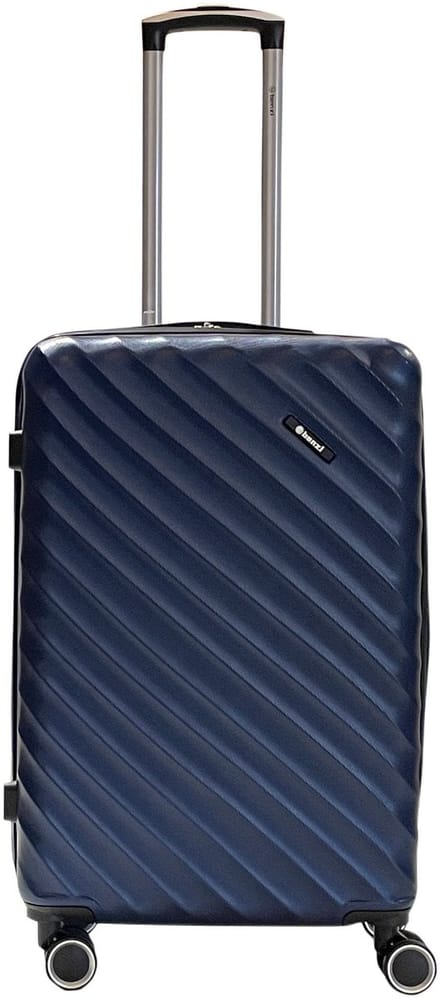 Benzi Pedro M Reiskoffer 66 cm - 62 liter - Donkerblauw