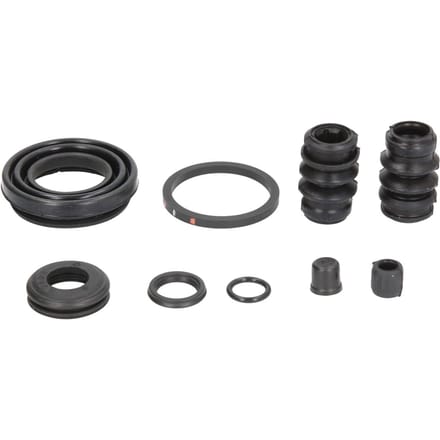 Reparatieset, remklauw AUTOFREN SEINSA D4-2743