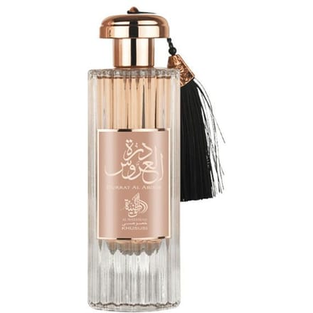 Al Wataniah Durrat Al Aroos Edp W 85ml