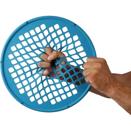 Handrevalidatie Kuebler Sport Power-Web Senior