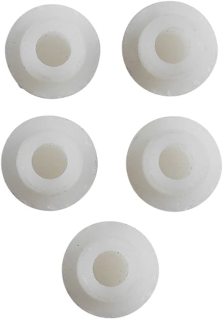 Wolf Afsluitstop f. meetopening set a 5 stuks, 8602156