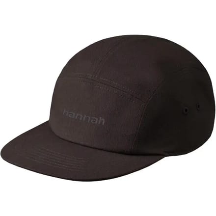5-panel pet Hannah Moon