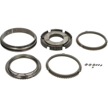 Reparatieset, handgeschakelde versnellingsbak ZF 1308298010ZF