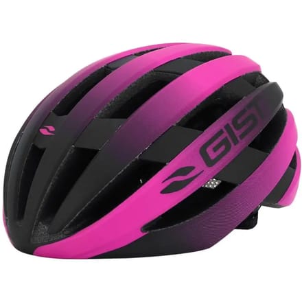 In wiel verstelbare fietshelm voor dames Gist Revol Full In-Mold