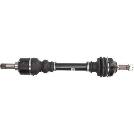 Aandrijfas POINT GEAR PNG72722 links