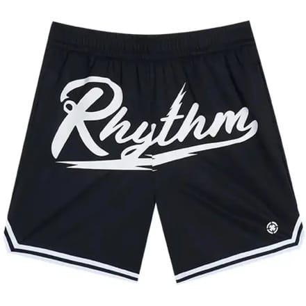 Korte Rigorer Rhythm