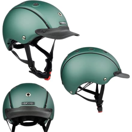 Rijhelm Casco Choice Iconic