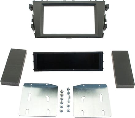 2-DIN paneel Suzuki Celerio 2014, 2019