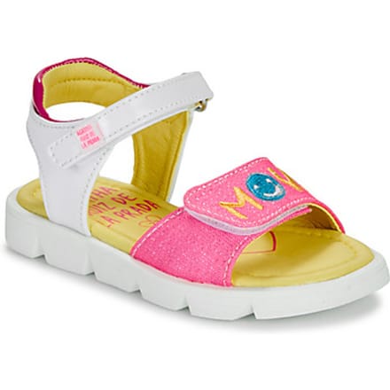 Agatha Ruiz de la Prada  Platte sandalen SANDALIA MOVIE