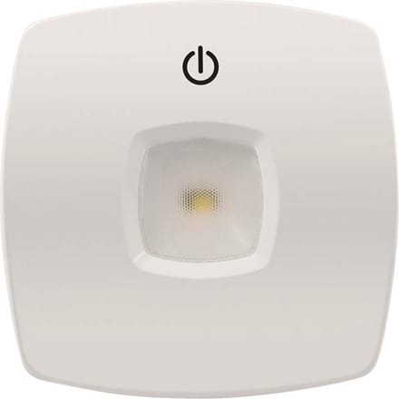 Sylvania Remote Light 4000k Ip20 Battery Operated