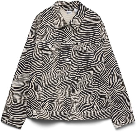 Vero Moda Denim jas VMTESSA Jas