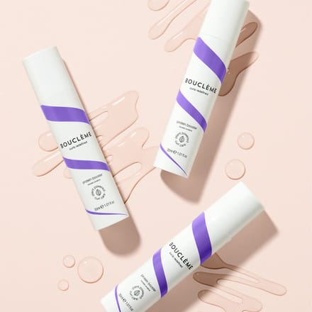 Bouclème - Curls Redefined Proteïn Booster - 30ml