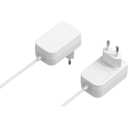 HN Power HNP30H-240 Stekkernetvoeding, vaste spanning 24 V/DC 1.25 A 30 W