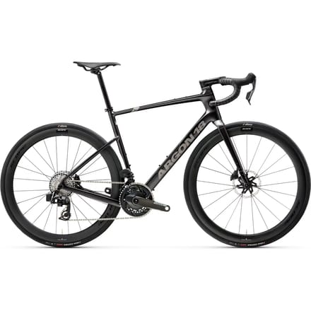Racefietsen Argon 18 Krypton Force Axs E1