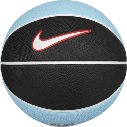 Merkloze Basketbal Maat 3 - Ideale Grip voor Buiten