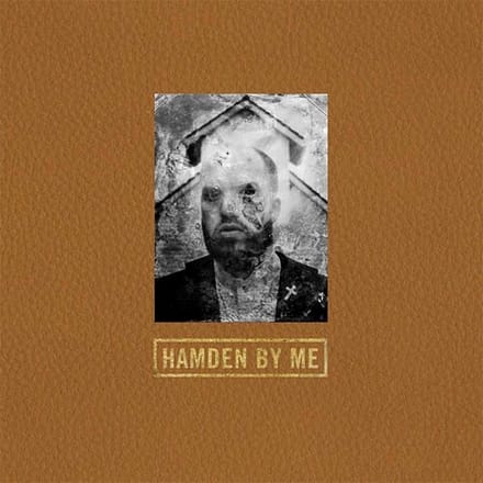 Me (Minco Eggersman) - Hamden (LP)
