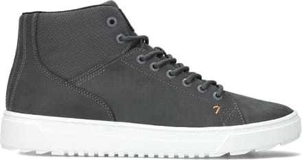 HUB Murrayfield 3.0 Sneakers - Heren - Blauw - Maat 42