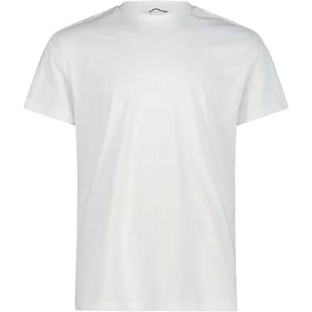Licht en compact polyester shirt CMP