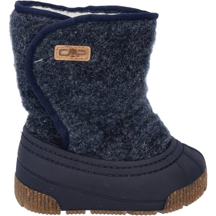 Baby winter laarzen CMP Latu