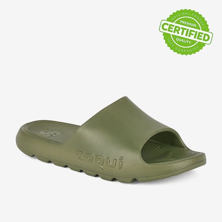 Herenslippers Coqui - 46