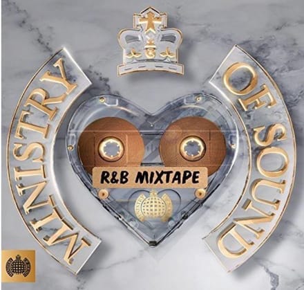 R&B Mixtape - Various