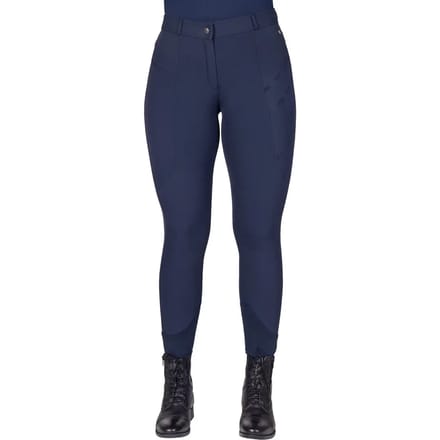 Qhp Rijbroek Summer focus been grip Navy - 36