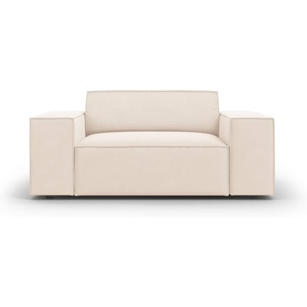 Fauteuil Jodie velvet | Micadoni Limited Edition