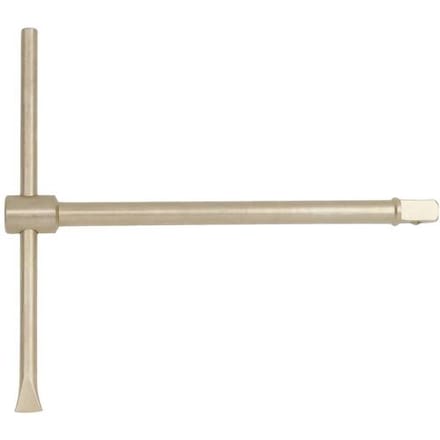 KS Tools 9633462 963.3462 T-handgreep Aandrijving 3/4 (20 mm) 260 mm 1 stuk(s)