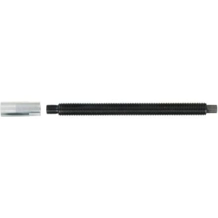 KS Tools 150.2772 Spindel, M16x2,0, 230 mm met trekhuls voor bouten