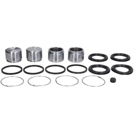 Reparatieset, remklauw QUICK BRAKE 114-5193
