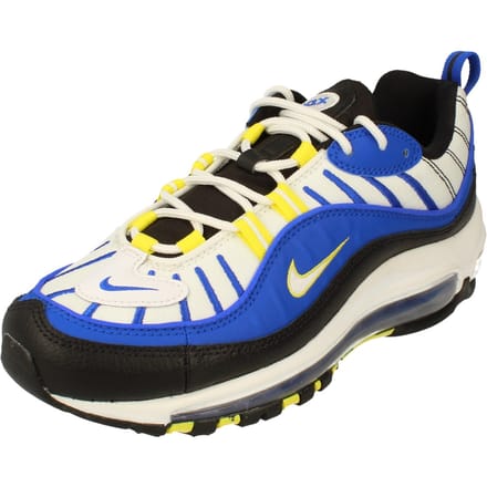 Nike Air Max 98 Heren Hardloopschoenen