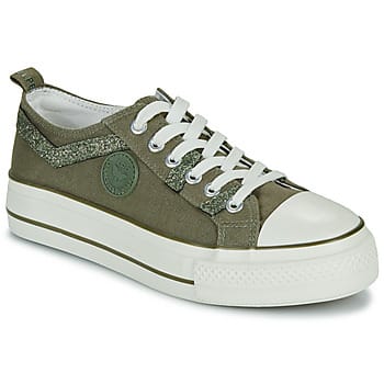 Lage Sneakers Les Petites Bombes INDIRA