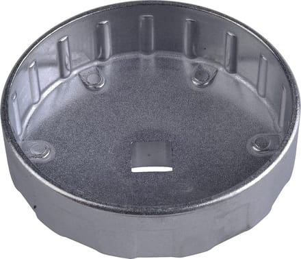 SW-Stahl 08450-84/18 oliefilterklok 79mm/15-kant