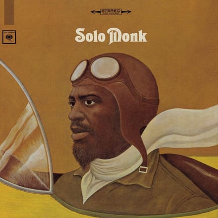 Monk Thelonious - Solo Monk