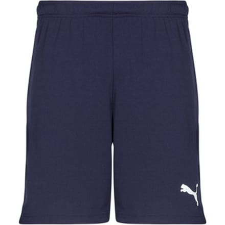 Puma teamRISE Short Heren - Maat XL
