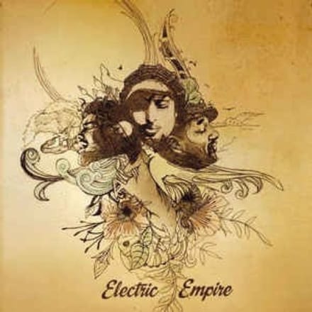 Electric Empire - Electric Empire