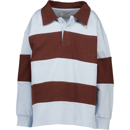 Zeeman Sweater - Blauw Blauw 92