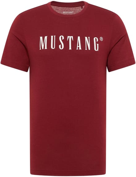 Mustang T-shirt Style Austin Set van 1