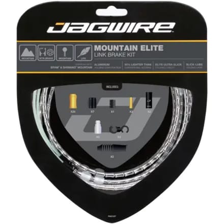 Remkit Jagwire Elite