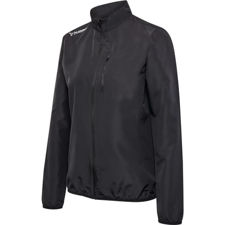 Hummel dames trainingsjack Hmlrun Jacket Woman 227259