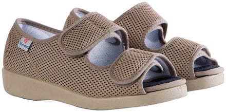 Varomed - Göteborg - verbandschoenen