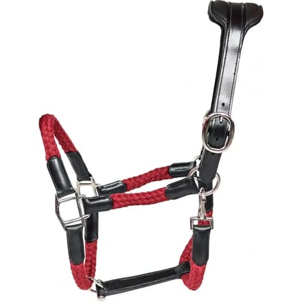 Paarden halster Cavaletti Tara