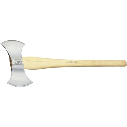 Ochsenkopf werpbijl 75cm 1200gr