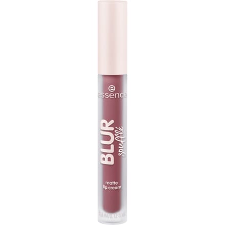 Essence Blur Souffl&eacute; Matte Lip Cream 09 Ghost Typing 3 ml