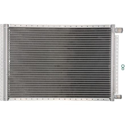 Condensor, airconditioning NRF 350397