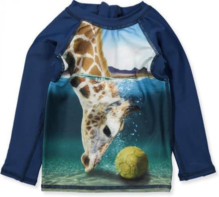 Molo zonbeschermend shirt maat 56/62